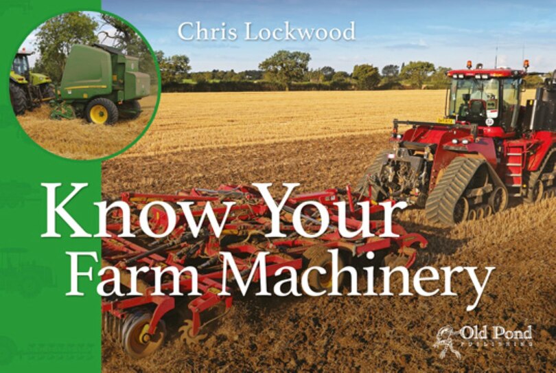 Couverture_Know Your Farm Machinery