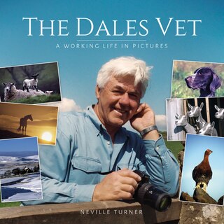 Front cover_The Dales Vet