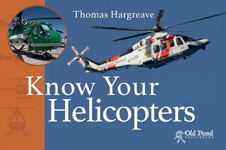 Front cover_Know Your Helicopters