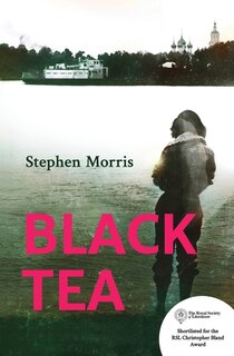Front cover_Black Tea