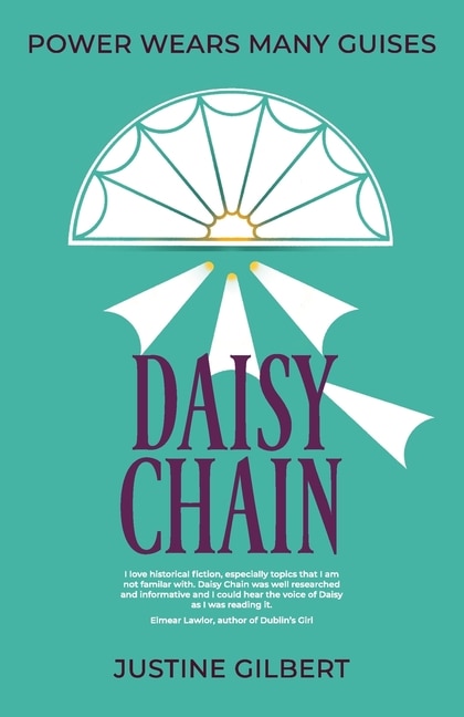 Front cover_Daisy Chain