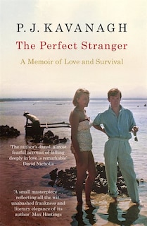 Couverture_The Perfect Stranger