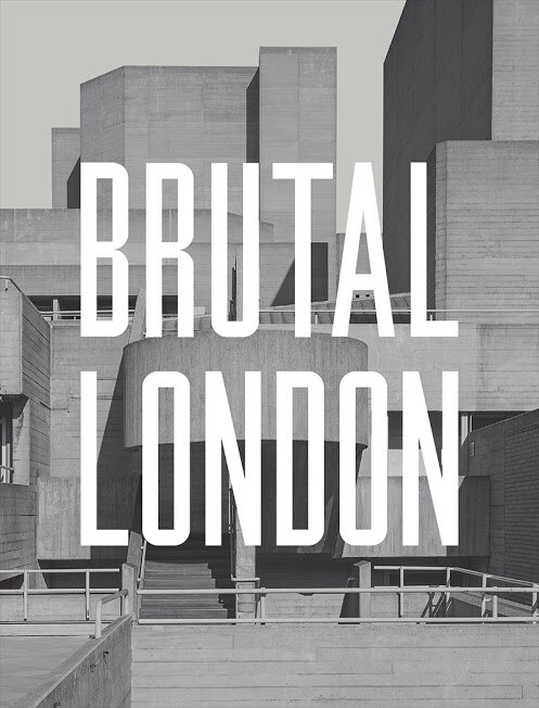 Brutal London: A Photographic Exploration Of Post-war London