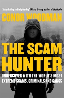 Couverture_The Scam Hunter