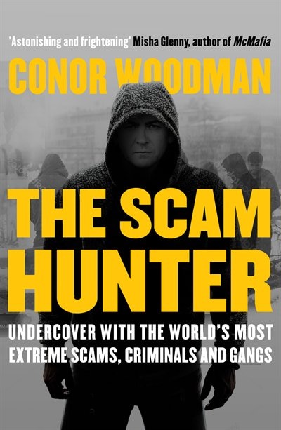 Couverture_The Scam Hunter