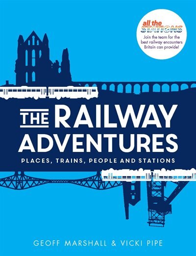 Couverture_The Railway Adventures