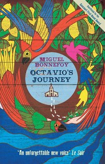 Front cover_Octavio's Journey