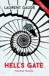 Front cover_Hell's Gate