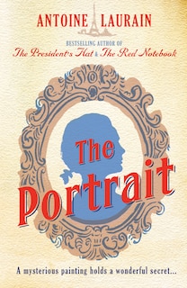 Front cover_The Portrait