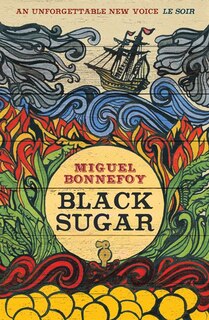 Front cover_Black Sugar