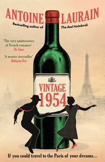 Front cover_Vintage 1954