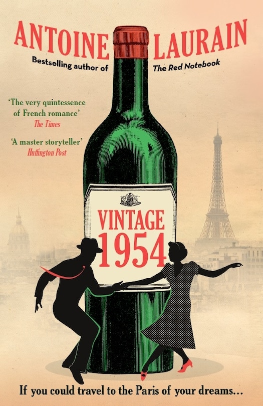 Front cover_Vintage 1954
