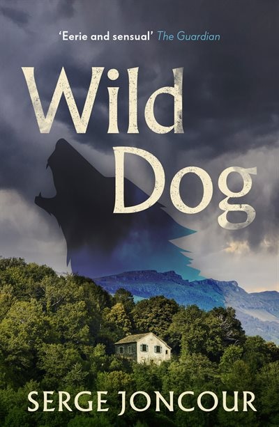Couverture_Wild Dog: Sinister And Savage Psychological Thriller