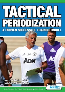 Couverture_Tactical Periodization - A Proven Successful Training Model