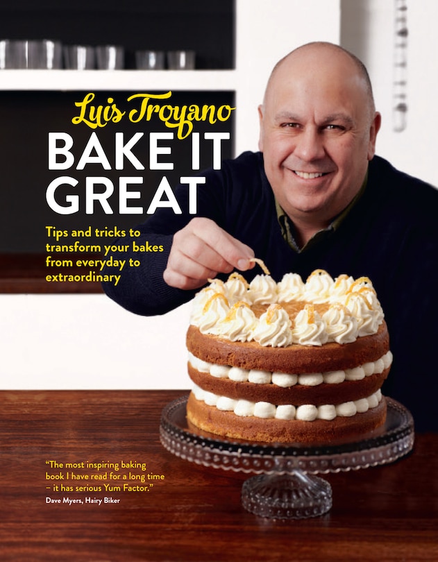 Front cover_Bake it Great