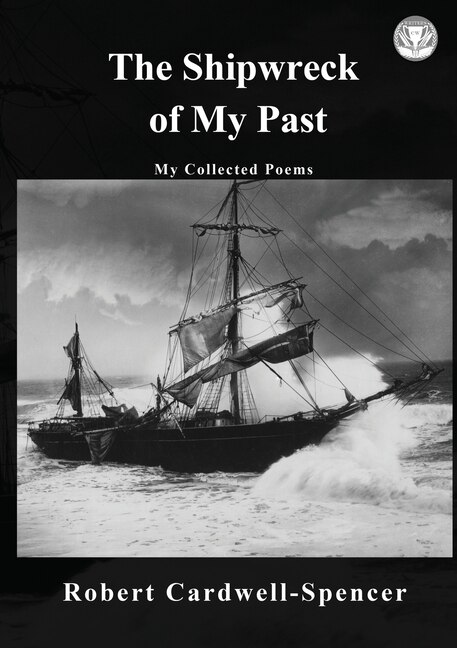 Front cover_The Shipwreck of My Past