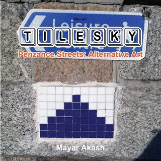 Front cover_Who is? Tilesky - Penzance Streets