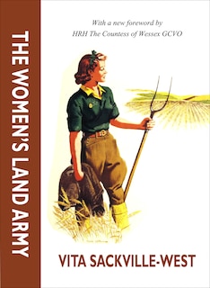 The Women's Land Army