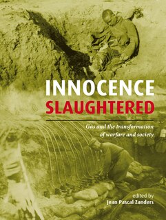 Front cover_Innocence Slaughtered