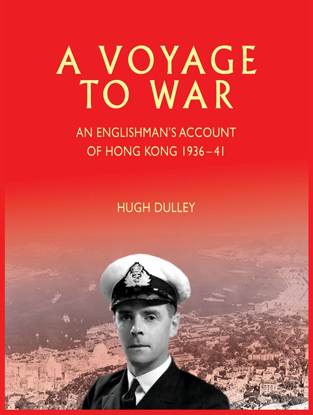 Front cover_A Voyage to War