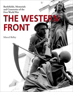 Couverture_The Western Front