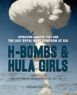 Front cover_H-bombs And Hula Girls
