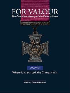 Front cover_For Valour