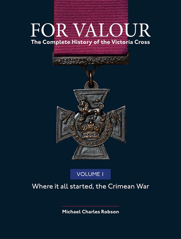 Front cover_For Valour