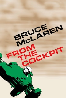 Front cover_Bruce Mclaren