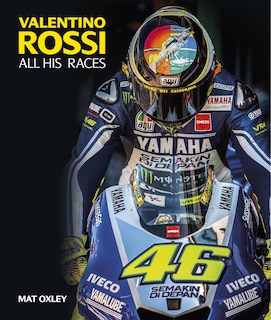 Front cover_Valentino Rossi