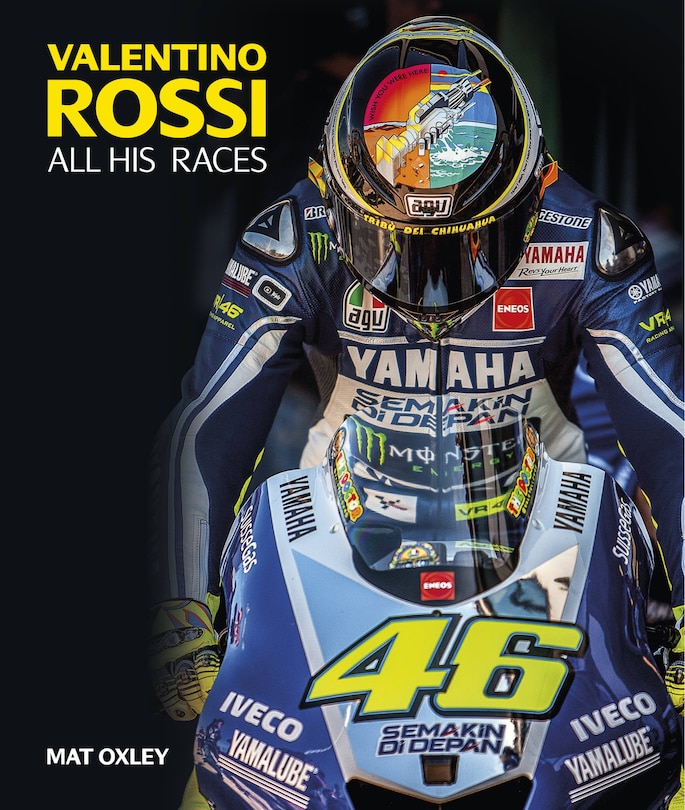 Front cover_Valentino Rossi