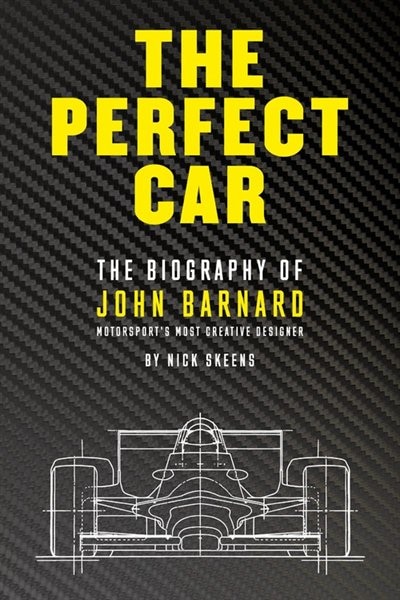 Front cover_The Perfect Car
