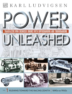 Front cover_Power Unleashed