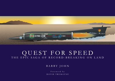 Front cover_Quest For Speed