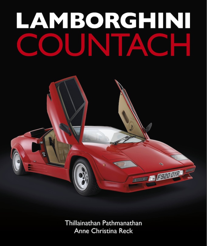 Front cover_Lamborghini Countach