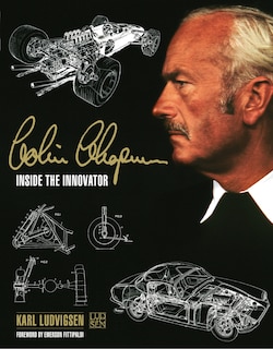 Front cover_Colin Chapman