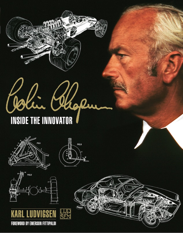Front cover_Colin Chapman