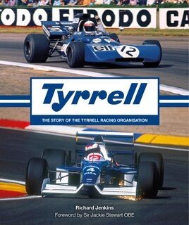 Front cover_Tyrrell