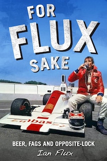 Front cover_For Flux Sake