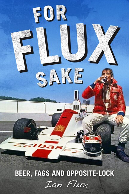 Front cover_For Flux Sake