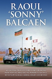 Front cover_Raoul 'Sonny' Balcaen