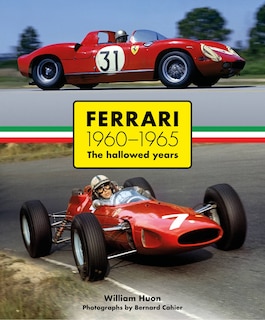 Front cover_Ferrari
