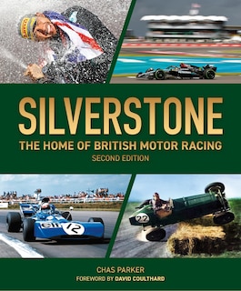 Front cover_Silverstone