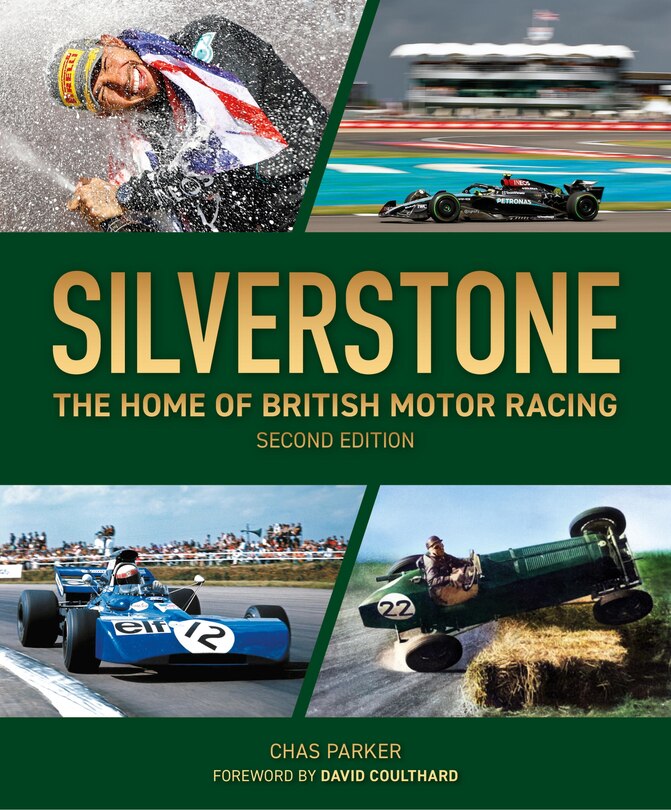 Front cover_Silverstone