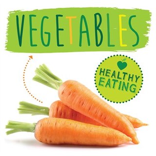 Front cover_Vegetables