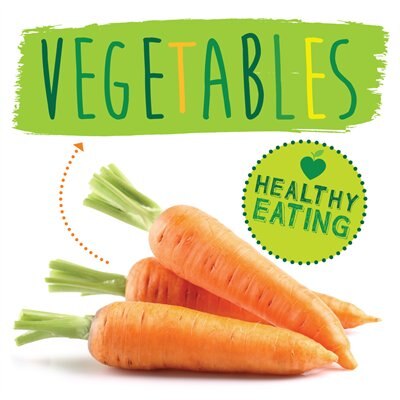 Front cover_Vegetables