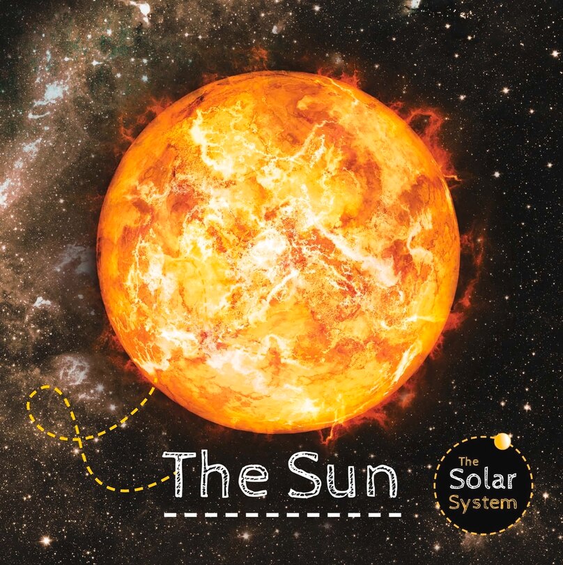 Front cover_The Sun
