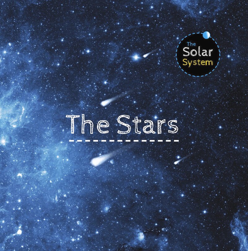 Front cover_The Stars