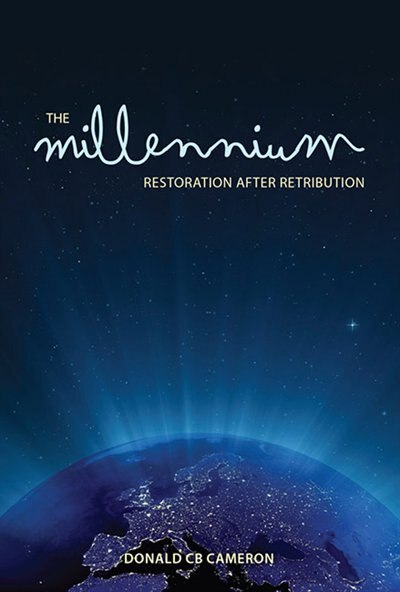Front cover_The Millennium
