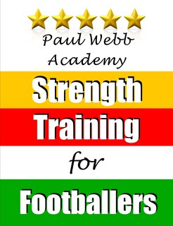Front cover_Paul Webb Academy